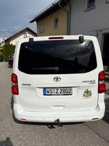 Toyota Proace (Verso) 2,0-l-D-4D 130kW L1 Family Co... - Toyota Proace (Verso) 7-Sitzer
