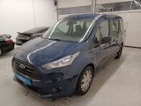 Ford Transit Connect Kombi 1.5 EcoBlue lang Trend*1-H - Ford Transit Connect mit Diesel-Antrieb: Kleinbus