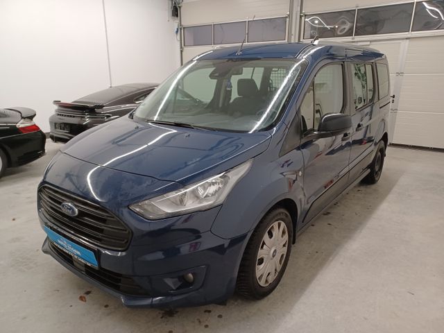 Ford Transit Connect Kombi 1.5 EcoBlue lang Trend*1-H