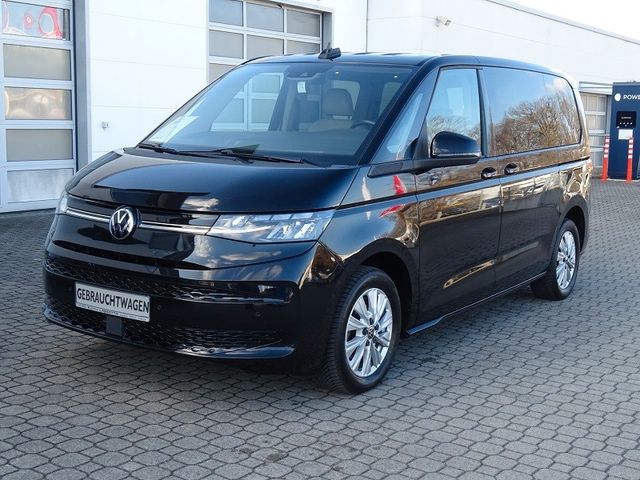 T7 Multivan 2.0 TDI DSG Life / Advanced