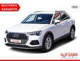 Audi Q3 35 1.5 TFSI S-Tronic Navi Virtual Cockpit AHK