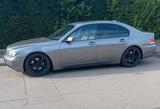 BMW 745 INDIVIDUAL - gebrauchte BMW 745 aus dem Jahr 2003