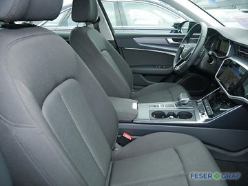 Audi A6 - 8