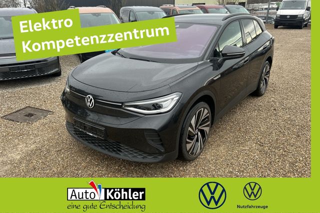 Volkswagen ID.4 Pro Business Performance IQ.LIGHT - LED-Mat