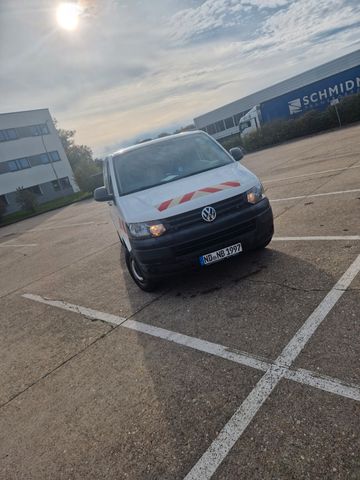 Volkswagen T5 Transporter