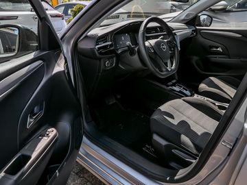 Opel Corsa F e Edition Fernlicht-Assistent PDC