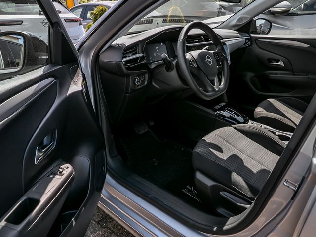 Opel Corsa F e Edition Fernlicht-Assistent PDC