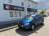 Volkswagen Touran Highline*PDC*Sitzheizung*1. Hand - Volkswagen Touran aus 2008