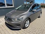 Volkswagen Golf Sportsvan 1.2 TSI, PDC, Sitzheizung, Klima - VW Golf Sportsvan in Dresden