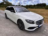 Mercedes-Benz E 220 d T-Modell 4MATIC | Multibeam | Distronic