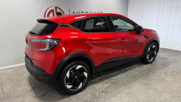 Fahrzeugverkauf 7 Renault Captur II Techno Autom. LED SH Navi Kamera ACC