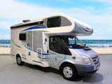 Chausson Flash 03/Etagenbetten/Klima /Solar/Garage/Markis - Chausson Wohnwagen & Wohnmobile