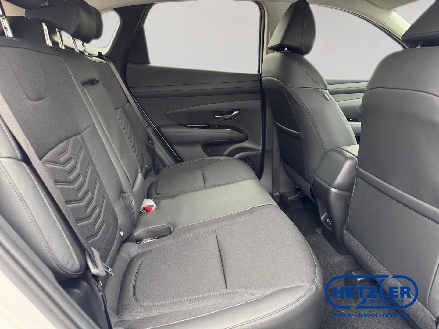 Hyundai Tucson – Bild 13