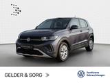 Volkswagen T-Cross 1.0 TSI Klima*Einparkhilfe*DAB+Digital
