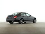 Mercedes-Benz E 200 AMG Comand Kamera LED Park-Ass. Sitzhz - Mercedes-Benz: Comand