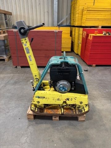 Ammann  APR 3520