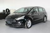 Ford S-Max 2,0 TDCi Titanium PowerShift/AHK/NAVI/ - Ford S-Max in Mannheim