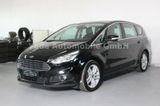 Ford S-Max 2,0 TDCi Titanium PowerShift/AHK/NAVI/ - Ford: Power