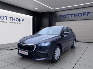 Skoda Leasingangebot: Skoda Scala 1.0 TSI ESSENCE PDC LED SITZHZG KLIMA
