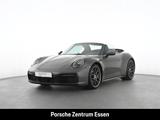 Porsche 992 Carrera S Cabriolet / Sportabgasanlage Lenkr - Porsche 992 in Essen