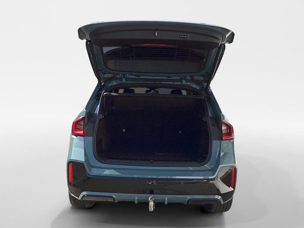 BMW X1 - Bild 17