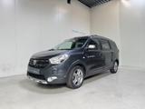 Dacia Lodgy 1.2 TCe Benzine - 7PL - GPS - Topstaat! 1S - gebrauchte Dacia Van