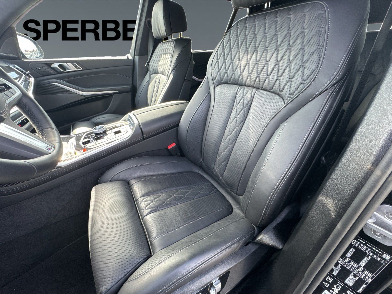 BMW X7 - Bild 11