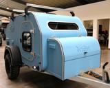 Andere LifeStyle Camper X-Line Offroad Teardrop Expedit - Wohnwagen Offroad