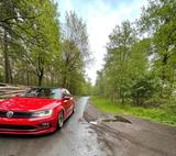 Volkswagen VW Jetta Gli - Volkswagen Jetta mit Benzin-Antrieb: Automatik