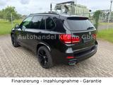 BMW X5 xDrive 30 d M-SPORT-TOP ZUSTAND - BMW X5: Xdrive30d M Sport