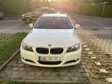 BMW 320i e 91 - BMW 320: 320i E91