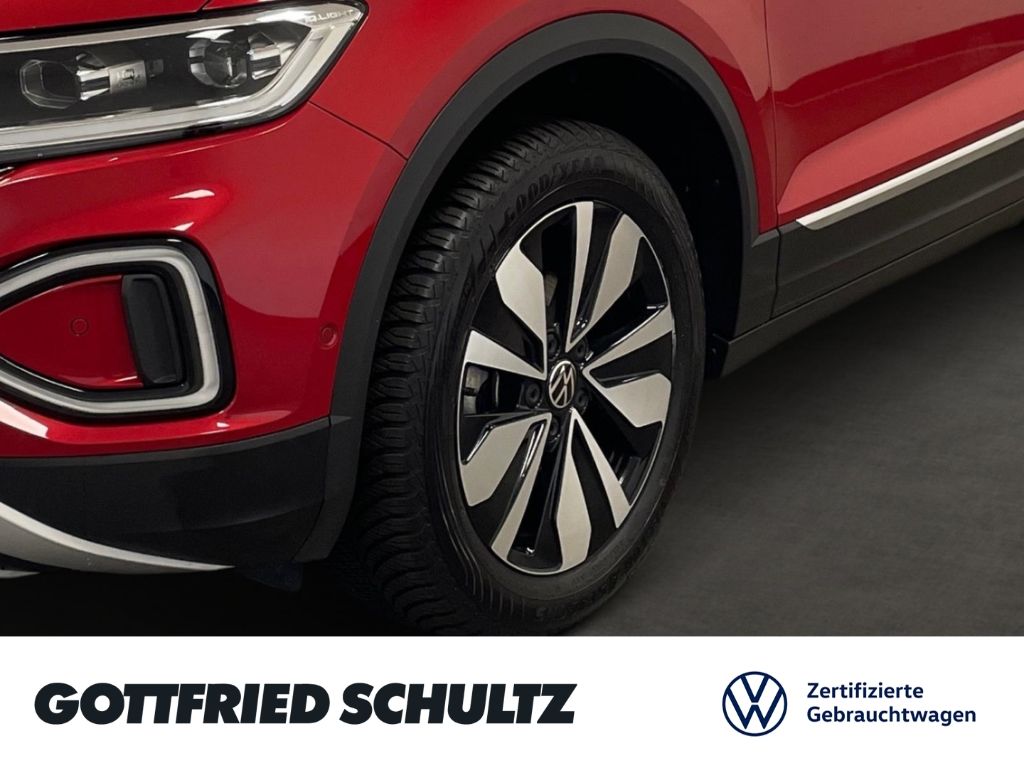 Volkswagen T-Roc - Bild 11