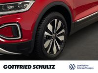 Volkswagen T-Roc - Vorschau Bild 11