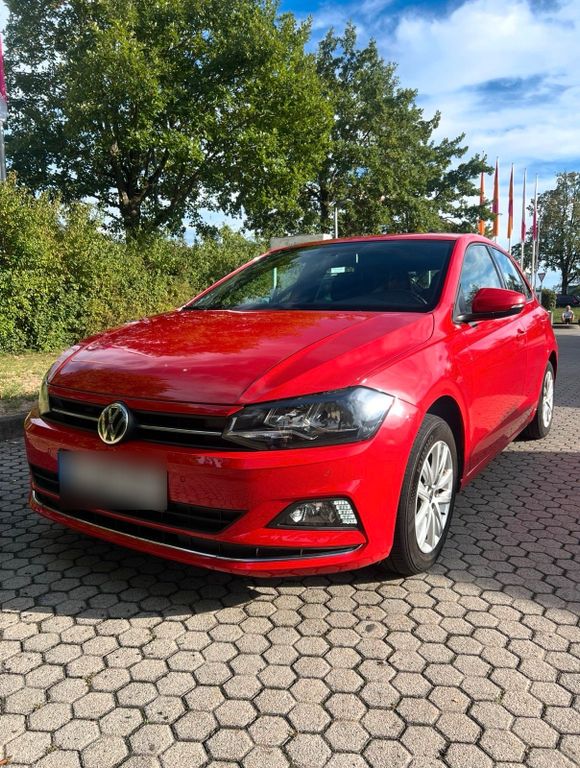 Image of Volkswagen Polo