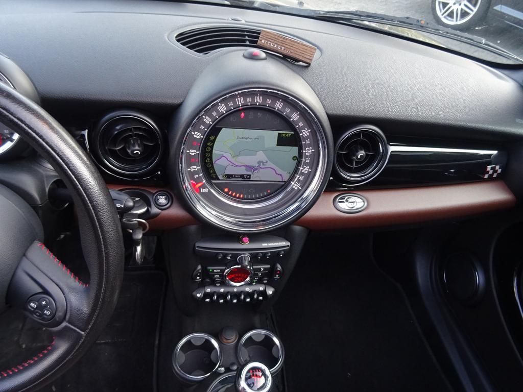 MINI John Cooper Works