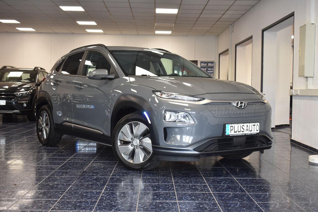 Angebot ansehen Hyundai KONA