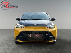 TOYOTA Aygo X 1,5 Hybrid GR SPORT (AB7)