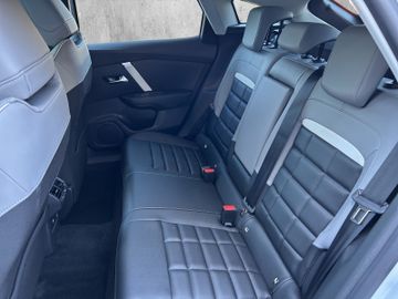 Citroën C4 1.2 PureTech 130 Max LED KAMERA NAVI SHZ ALU