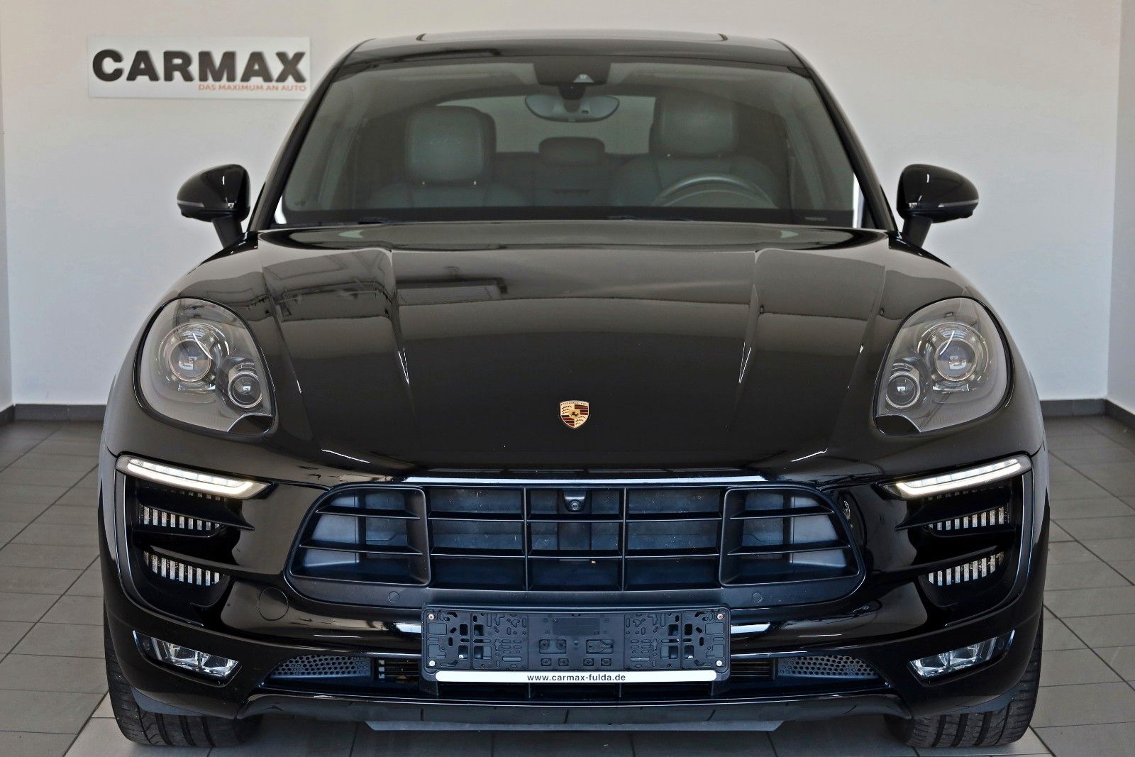 Fahrzeugabbildung Porsche Macan GTS,Sportsitze,Sitzbelüft.,Kamera,Panorama