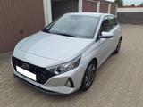 Hyundai i20 1.0 Trend Mild-Hybrid Automatik