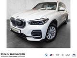 BMW X5 xDrive30d Head-Up DAB LED RFK AHK el. Sitze - BMW: Xdrive