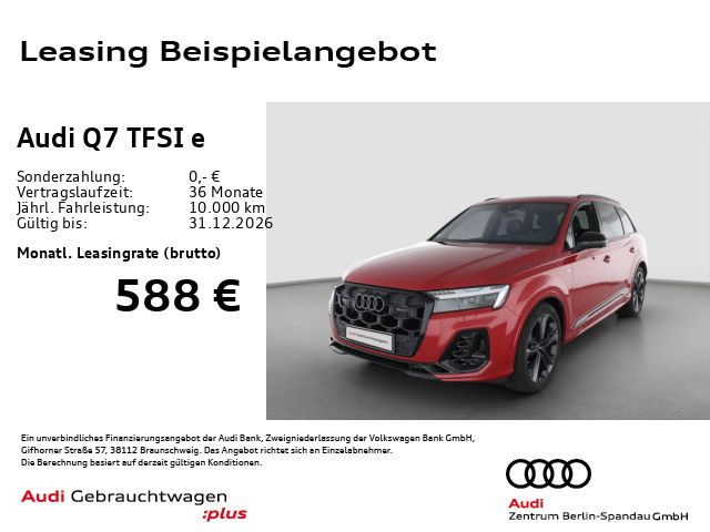 Audi Q7 - Bild 3