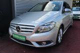 Mercedes-Benz B 180 CDI KLIMA NAVIGATION PDC CD ALU 2.Hd - Mercedes-Benz B 180 Gebrauchtwagen in Mülheim (Ruhr)