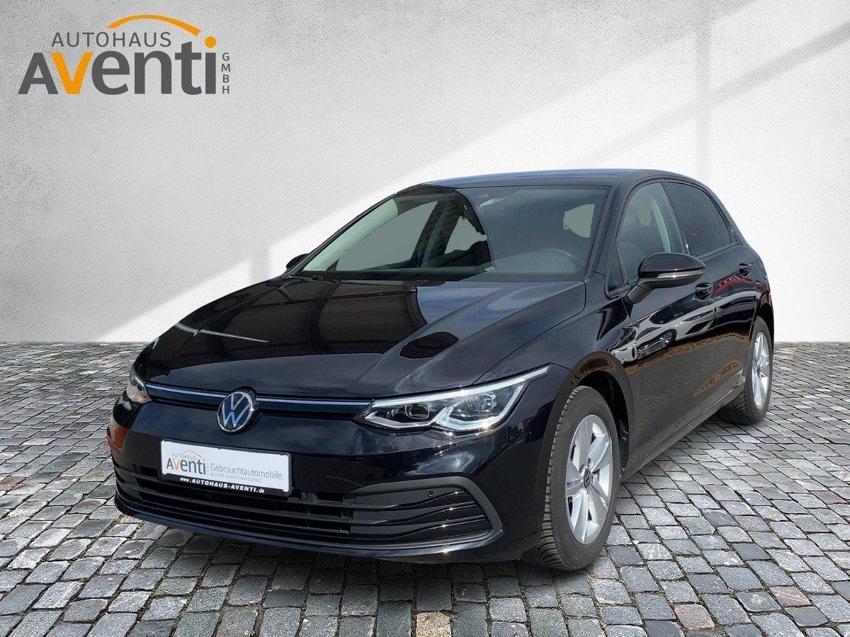 Volkswagen Golf Life Kamera*LED*Navi*Allwetter*Apple*SHZ*PD
