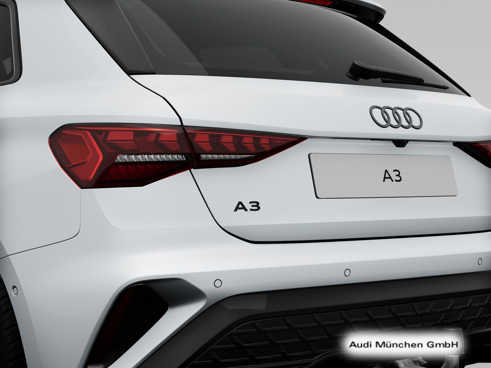 Audi A3 - Bild 9
