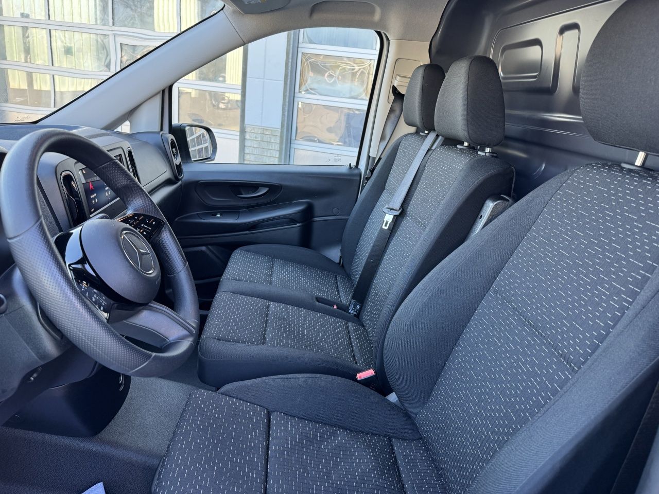 Fahrzeugabbildung Mercedes-Benz Vito 116 CDI KA lang Klima*Kamera*Tempomat*AHK