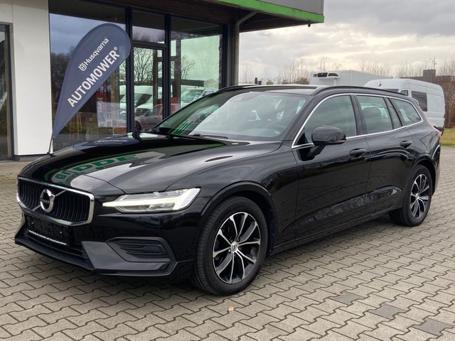 Volvo V60 Kombi Momentum Pro Kamera Navi Mild Hybrid