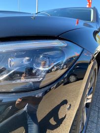 Mercedes C 200 - 7