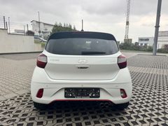 Hyundai I10 - Vorschau 5