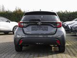 Toyota Yaris 1.5 HYBRID TEAMPLAYER KAMERA KLIMA ALU BT  - Toyota Yaris Neuwagen